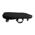 thumbnail image 6 of funtasica Pilates Roller Balance Board Accessory for Exercise Sports Full Body Workout Black, 6 of 8