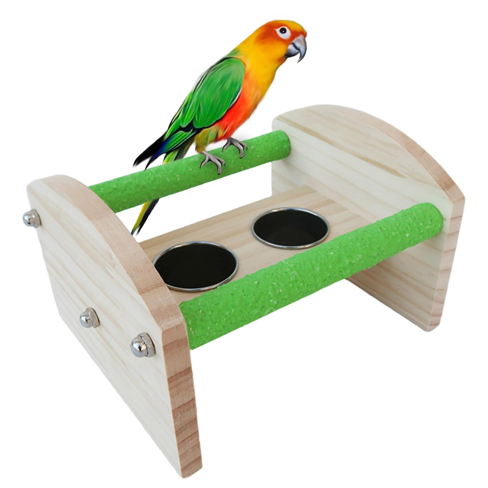 Outdoor Bird Perch Stand 2026 - Vet Ranch - We Love Pets
