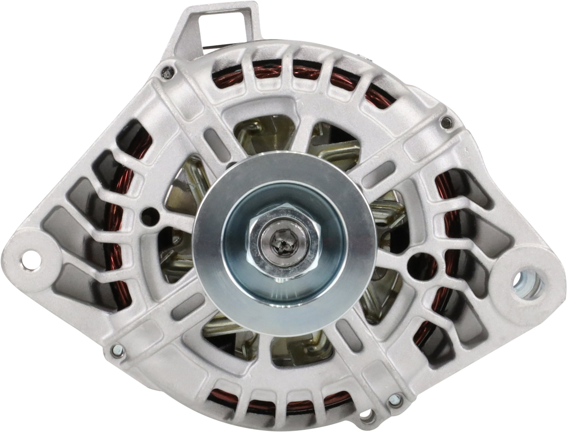 WPS 11642N Alternator