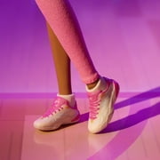 Angel Reese Barbie Doll, Barbie Signature, Fashion Doll With Pink Basketball Uniform