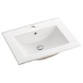 thumbnail image 1 of Swiss Madison SM-VT324 Vanity Top Single Faucet 24, 1 of 1