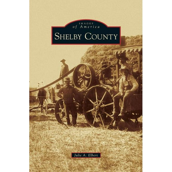 Shelby County (Hardcover)