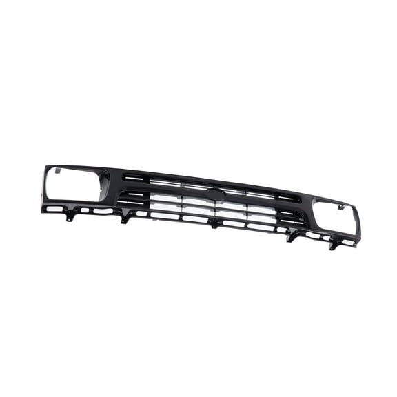 Tomoka Replacement Parts Front Grille Grill Assembly Compatible With Toyota Pickup 1992 1993 1994 1995