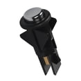 thumbnail image 2 of LOVIVER Fuel Door Release Switch Lever Opener Easy to Install Auto Equipment Spare Parts, 2 of 8