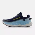 thumbnail image 3 of New Balance Men's Fresh Foam X More Trail v3 in Navy, 3 of 6
