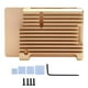 thumbnail image 3 of Accesorios de computadora, Caja de protección para caja de gabinete para caja de disipación de calor de frambuesa multifuncional, 3 of 9