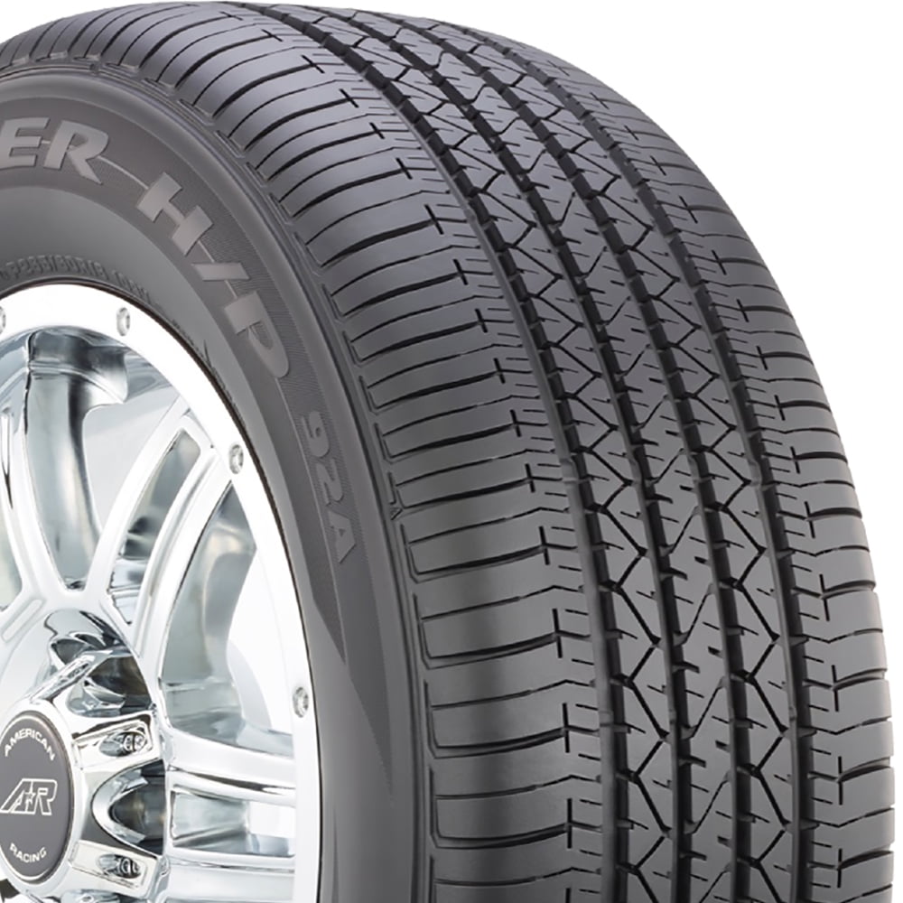 Bridgestone Dueler H/T D840 P265/60R18 109H BSW - Walmart.com