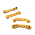 thumbnail image 4 of 4 piezas de oscinte reforzado repuestos y conveniente Oro Zulema Brazo oscilante reforzado RC, 4 of 7
