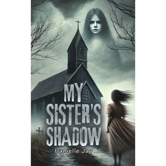 My Sister's Shadow, (Hardcover)