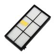 thumbnail image 3 of 10PCS Hepa Filter for iRobot Roomba Robot Vacuum Cleaner Accessories, 3 of 5