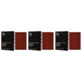 thumbnail image 4 of Jabón en barra Dr. Natural Black, paquete de 3 unidades, 150 ml, unisex, 4 of 4