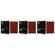 thumbnail image 4 of Jabón en barra Dr. Natural Black, paquete de 3 unidades, 150 ml, unisex, 4 of 4