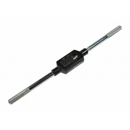 

Westward Straight Handle Tap Wrench 1/4 to 1 CCT1060-70