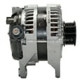thumbnail image 4 of Quality Built MPR13913 - Rebuilt Alternator, 4 of 4