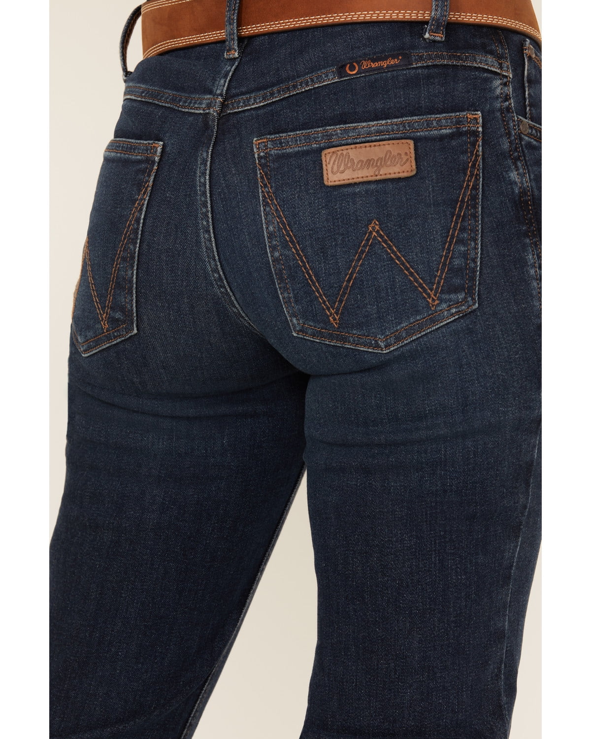 Wrangler® Women's Ultimate Riding Jean Willow Bootcut