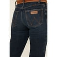 thumbnail image 3 of Wrangler® Women's Ultimate Riding Jean Willow Bootcut, 3 of 4