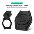 thumbnail image 4 of Webcam Cover for U7 U8 U9 A9 A10 R9 J9 H9 Universal Antispy Web Cam Privacy Sluiter Lens Cap Kap Camera Cover Web Laptop, 4 of 5