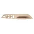 thumbnail image 4 of Tirador de manija de puerta interior de 37,5 cm Elegante, resistente y confiable Cubierta de reposabrazos de puerta del lado del conductor para 3 Series E90 Sedan Pre‑LCI Beige, 4 of 20