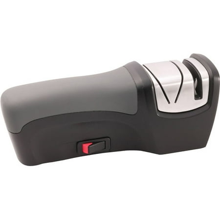 Smith's Edge Pro Compact Electric/Manual Knife Sharpener
