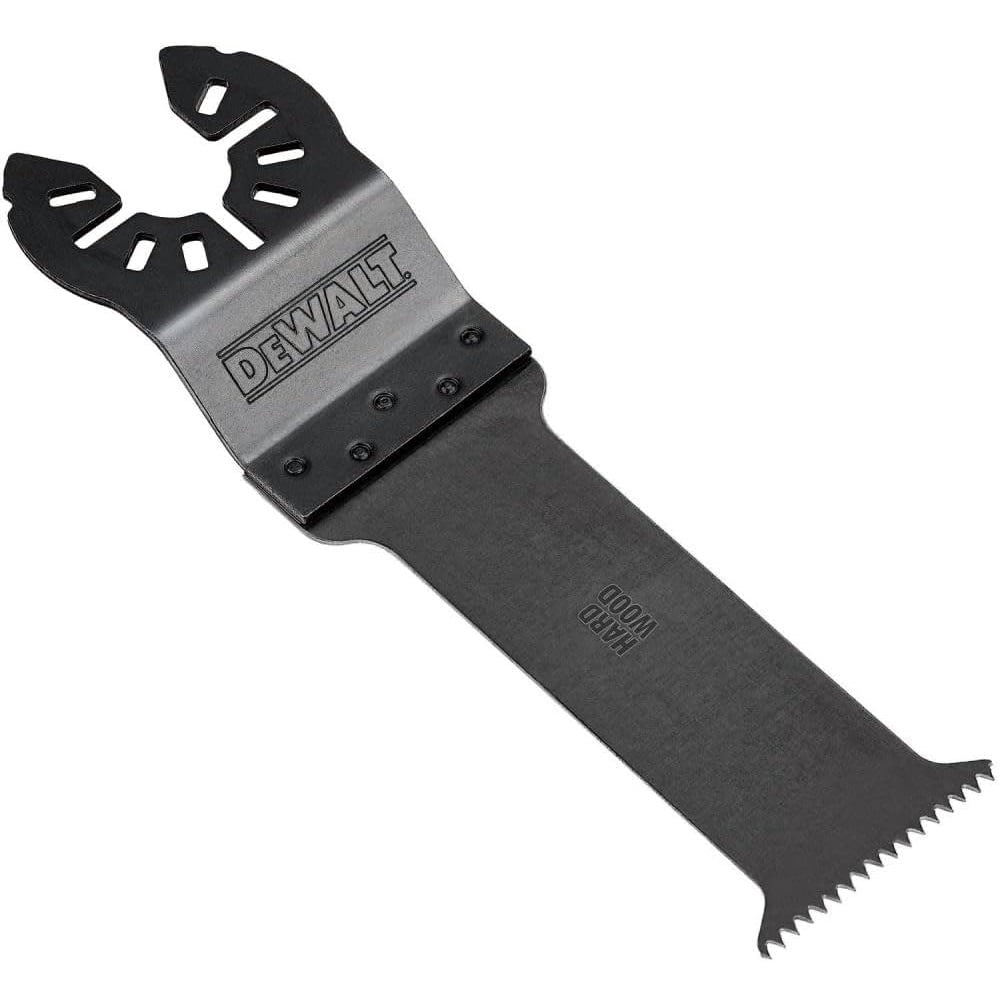 Dewalt-DWA4205 Oscillating Hardwood Blade