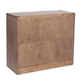 thumbnail image 2 of Homestyles Buffet en Bois Big Sur Brun, 2 of 14