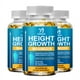 thumbnail image 3 of Cápsulas para aumentar la altura Maximizador Promueve el crecimiento y la salud de los huesos Suplemento para aumentar la estatura Vitaminas y calcio, 3 of 5