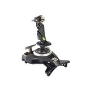 Angle View: Mad Catz CCB473250M02/02/1 Cyborg F.L.Y. 9 Gaming Joystick