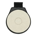 thumbnail image 1 of 360 Rotating Cushion Grey Auto Car Swivel Seat Cushion Transfer Disc Universal, 1 of 6