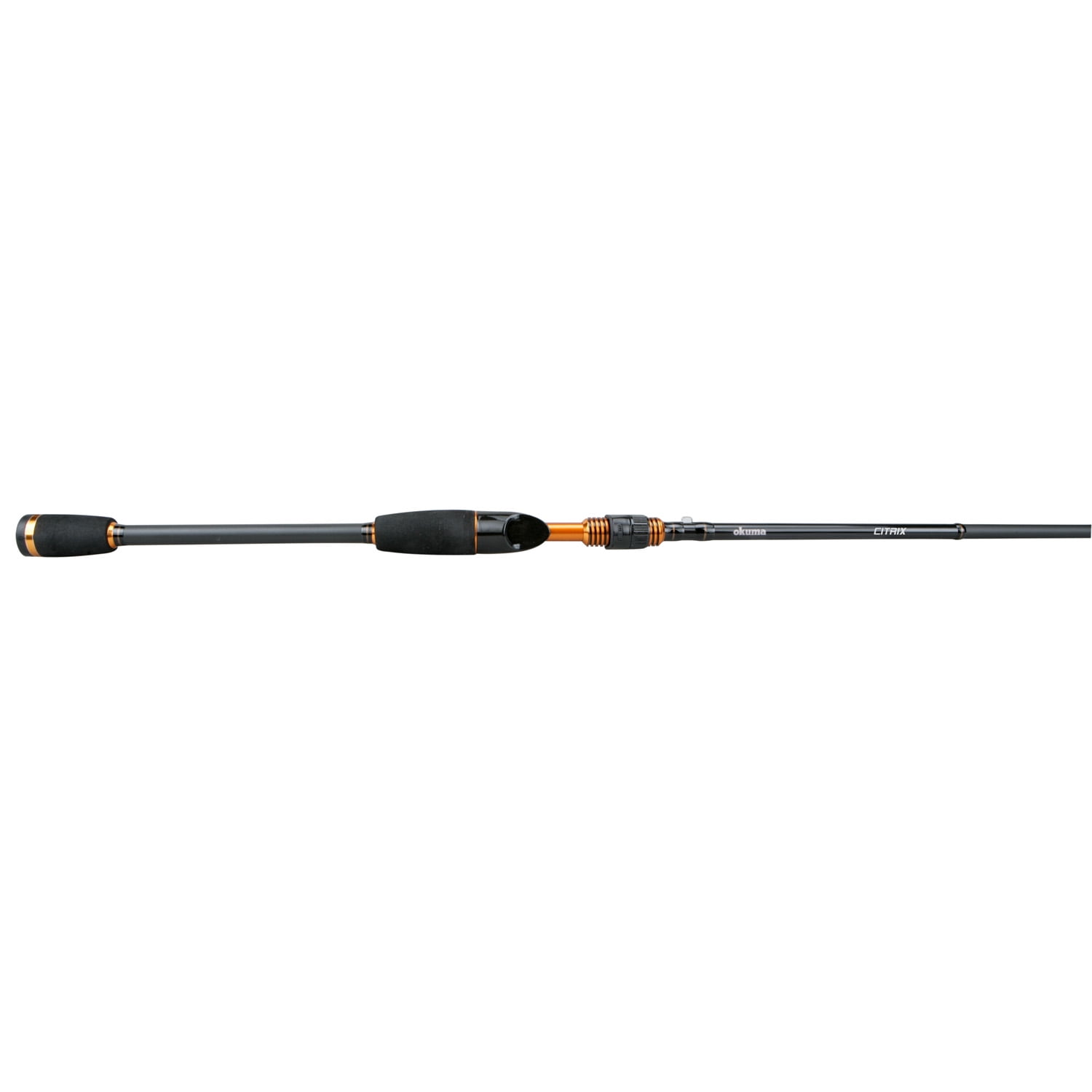 okuma citrix travel rod