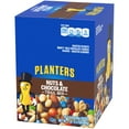 thumbnail image 4 of Planters Nuts & Chocolate Trail Mix Roasted Peanuts, M&M Chocolate Candies, Raisins Roasted Almonds, 18 ct Box, 1.7 oz Packs, 4 of 9