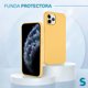 thumbnail image 2 of Funda de Protección para iPhone 11 Pro - Sovico - Silicón con Forro de Microfibra, 2 of 6