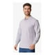 thumbnail image 3 of Playera Tipo Polo Manga Larga Marca Optima Para Caballero, 3 of 4