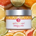 thumbnail image 6 of A Girl's Gotta Spa! Energizing Citrus Exfoliating Dead Sea Salt Body Scrub, 10 Oz, 6 of 7