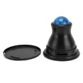 thumbnail image 1 of Suction Cup Massage Ball, Massage Ball Roller Cold Therapy Removable Relax  Point Mountable  for Leg, 1 of 8