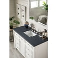 thumbnail image 5 of James Martin Vanities 157-V48-BW-3CSP Bristol 48" Free Standing Single Basin Hardwood, 5 of 7