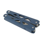 Ozark Trail Trailside 12-in-1 Multitool Indigo