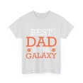 thumbnail image 3 of Nooks & Krannies Galaxy Heavy Cotton Tee, 3 of 4
