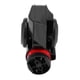 thumbnail image 3 of Hornera De Caracol Electrónica, 12v 139db Volumen De Volumen Ultra Compacto Hornera De Recordatorio Electrónico Con Bocina Dual De Aire Para Motocicletas Autobuses SUV Para, 3 of 7