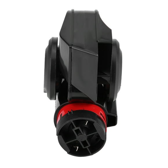 Electronic Snail Horn, Air Horn Dual Air Horn For Otorcycle