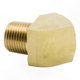 thumbnail image 5 of Brass 1/8" NPT Male to Female 45 Street Elbow Fitting, 2-Pack, 5 of 5