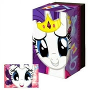My Little Pony Collectible Card Game Rarity Collector's Box