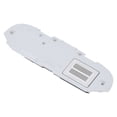 thumbnail image 3 of Ringer Buzzer Cell Phone Loudspeaker Ringer Buzzer Fits For   S4 I9505, 3 of 7