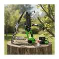 thumbnail image 3 of "Motosierra 8 + Sierra Plegable 25cm, Kit Jardinería Corte Belug, Verde ", 3 of 5