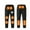 F-Black, variant on Wyobmus Heated Pants for Men Women Electric Usb 21 Heating Zones 3 Temperature Control Elastic Waist Drawstring Trousers Winter Warm,Battery Not Included A-Black