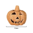 thumbnail image 1 of Decoración de Halloween, Calabazas de Halloween, Pozos de fuego, Pozos de fuego reutilizables, Calabazas, Gres para hoguera, Chimenea, Pozo de fuego, Decoraciones de Halloween para interiores, Decorac, 1 of 1