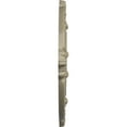 thumbnail image 4 of Ekena Millwork 9"OD x 4 1/8"ID x 5/8"P Benson Ceiling Medallion (Fits Canopies up to 4 1/8"), Hand-Painted Gobi Desert, 4 of 7