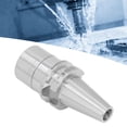 thumbnail image 4 of CNC Tool Chuck, 0.003mm Accuracy Wear Resistance Milling Collet Chuck Holder  For Factory, 4 of 8