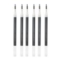thumbnail image 6 of Pen Refill Ink For Pentel 0.5mm Needle Tip LP2RF-8EF/UF Liquid Gel Pen Black/Blue Ink, 6 of 9