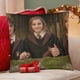 thumbnail image 4 of Harry Potter Fundas de almohada de terciopelo con tema, regalos de funda de almohada, decoración para el hogar, cojín de lanzar, regalo de cumpleaños para fans y parejas. 45cm x 45cm., 4 of 6