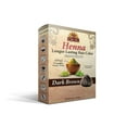 thumbnail image 2 of Okay Longer Lasting Henna Color, Dark Brown, 2 oz, 2 of 2